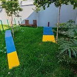 Apto Moema,3 Min Do Shopping Ibirapuera