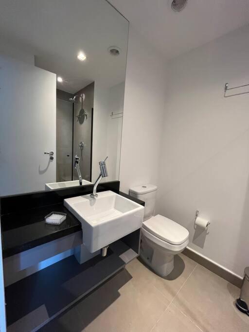Apartamento Apto Moema,3 Min Do Shopping Ibirapuera São Paulo