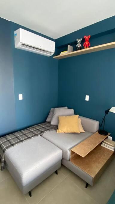 Apartamento Apto Moema,3 Min Do Shopping Ibirapuera