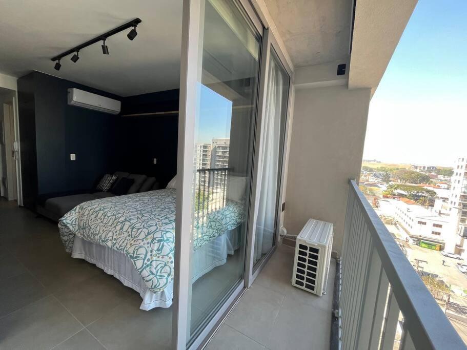 Apartamento Apto Moema,3 Min Do Shopping Ibirapuera