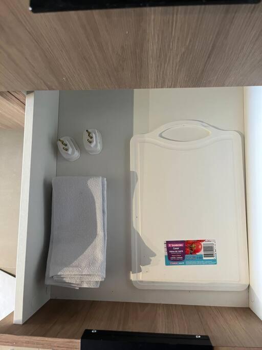 Apto Moema,3 Min Do Shopping Ibirapuera Apartamento *