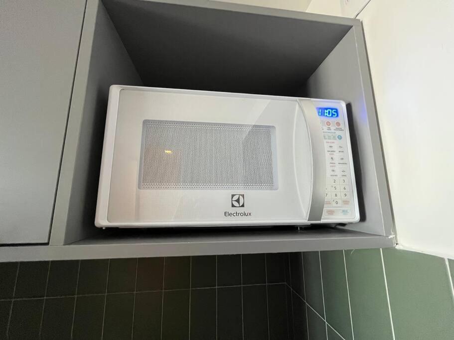 Apartamento Apto Moema,3 Min Do Shopping Ibirapuera *